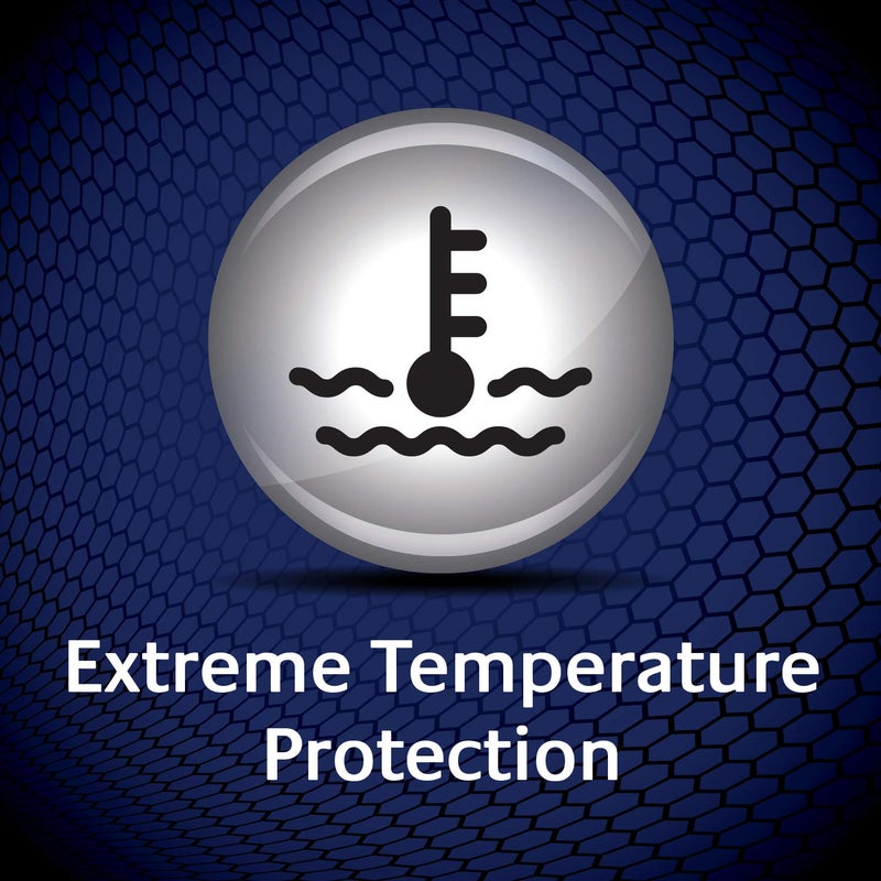 Mobil 1 Advanced Full Synthetic Motor Oil 15W-50, 5 Quart - Image 4